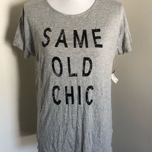 Bongo Top w/Open back